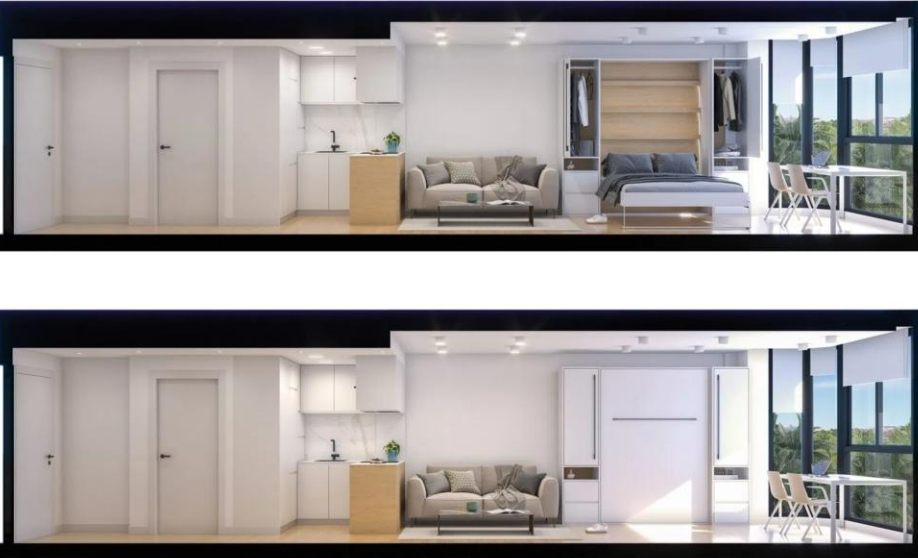 Viviendas proyectadas por Gesproal - - AP Viviendas proyectadas por Gesproal -