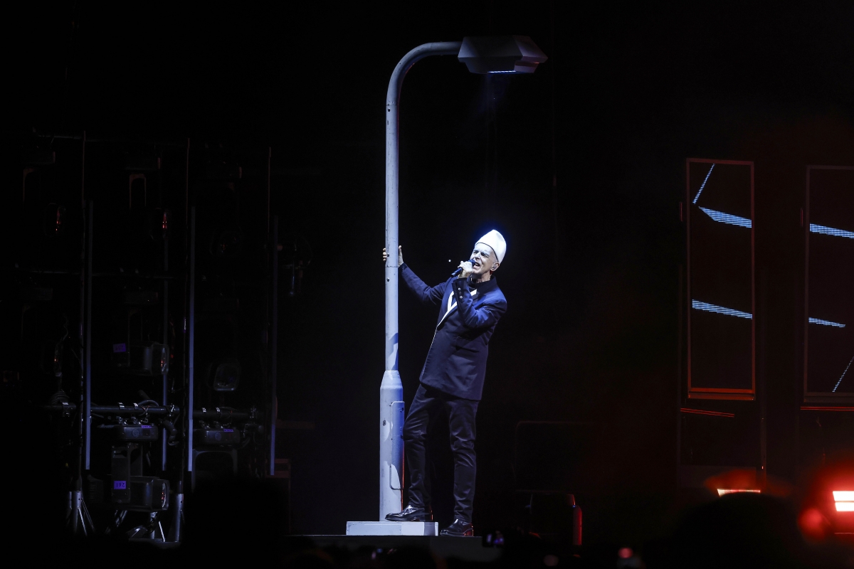 - Foto: ROIG ARENA