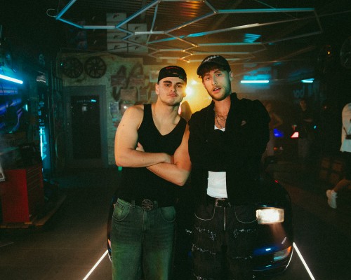 Funzo & Baby Loud: 