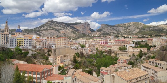 Alcoy prevé ingresar 18,8 millones con el IBI, la mitad de la recaudación tributaria: se pone al cobro este lunes