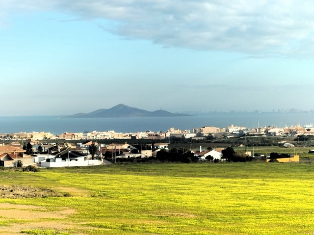 AMARME presenta dos requerimientos urgentes por los metales pesados en el Campo de Cartagena