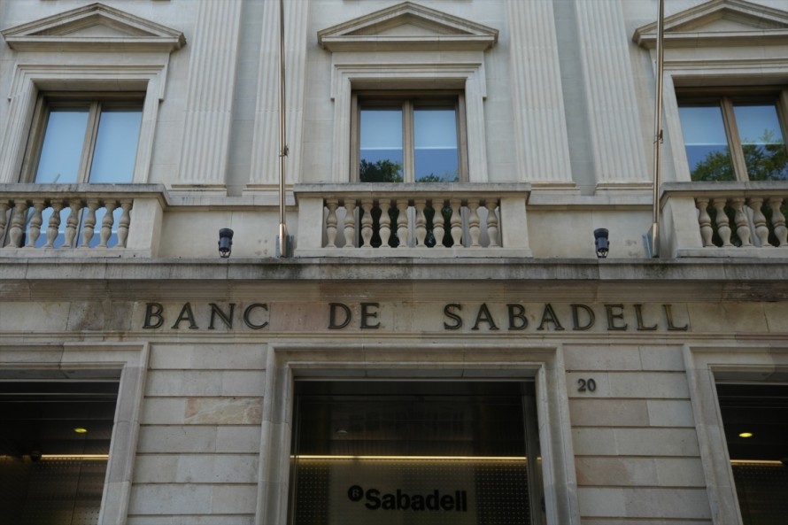 Banco Sabadell reduce su capital en 14,97 millones tras amortizar acciones propias recompradas