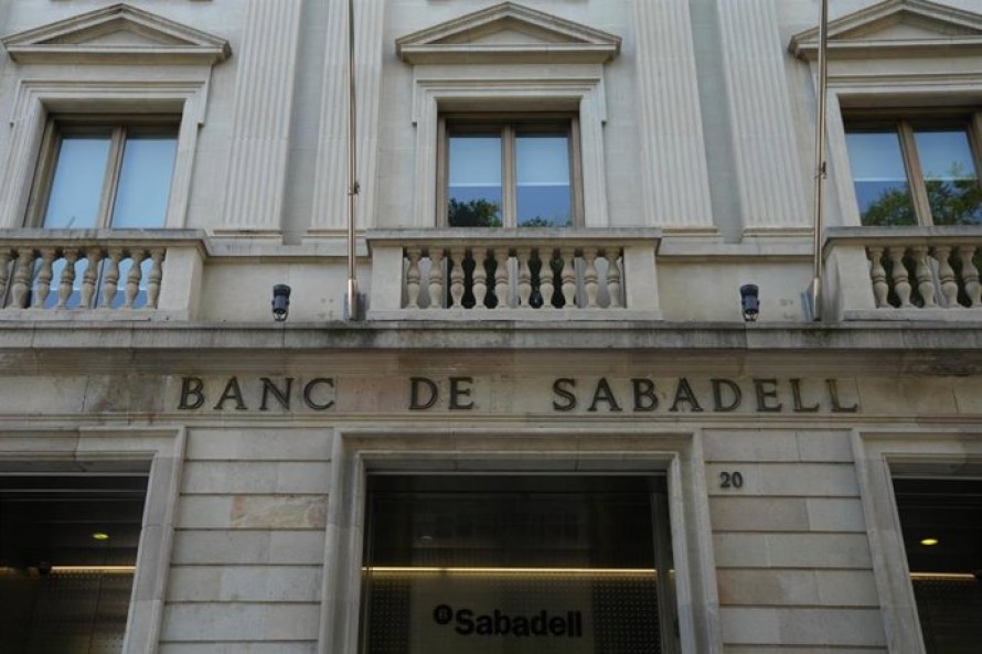 Sabadell ejecuta el 7,55% de su nuevo programa de recompra de acciones en la primera semana