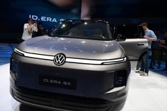 Grupo Volkswagen reduce un 11,6% su beneficio operativo, pero mantiene sus ingresos estables hasta junio