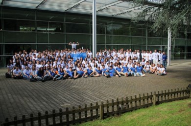Unos 180 alumnos se dan cita en València en el Encuentro Nacional de Estudiantes de Física