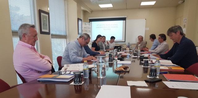 Aiju moviliza más de 15 millones para promover la sostenibilidad e innovación tecnológica en pymes  