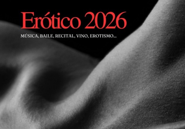 'Erótico 2026' reunirá en Bullas a siete poetas en una noche alrededor de la sensualidad y la imaginación