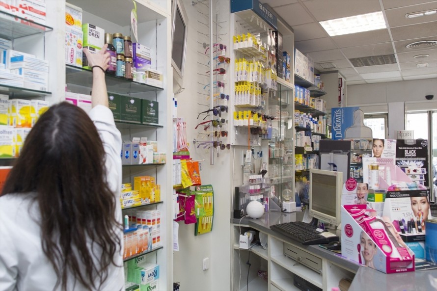 El TSJCV anula la autorización para abrir 18 nuevas farmacias en la Comunitat Valenciana
