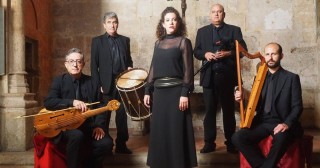 Propuestas valencianas y la actuación de The Gleam Ensemble: arranca el Festival de Música Antiga i Barroca de Peñíscola 