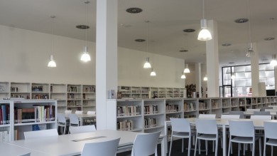Compromís València denuncia el cierre masivo de bibliotecas en verano