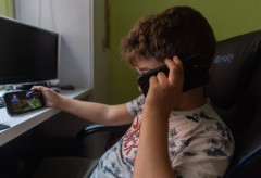 Los educadores de la Comunitat abordan en Castelló el acompañamiento familiar ante el uso de pantallas