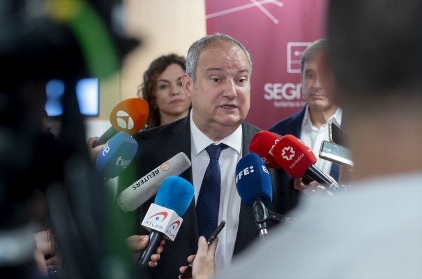 Hereu adelanta que el registro estatal de pisos turísticos estará disponible en marzo o abril de 2025