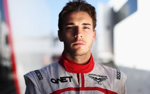 La familia de Bianchi iniciará acciones judiciales contra FIA, Marussia y FOM