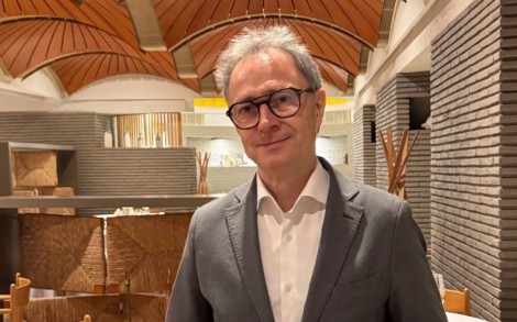 Casto Copete, del Nou Manolín, Premio Nacional de Gastronomía 2026 a la Mejor Dirección de Sala