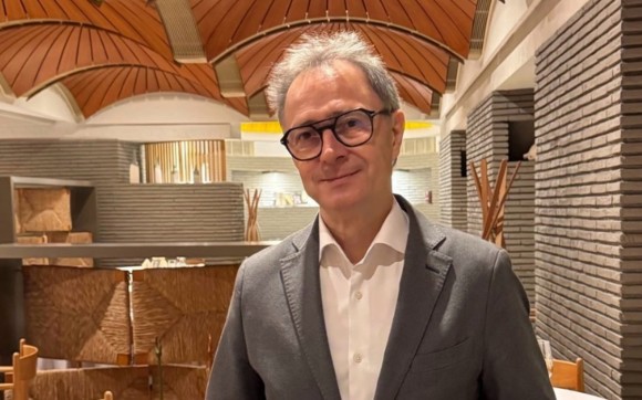 Casto Copete, del Nou Manolín, Premio Nacional de Gastronomía 2026 a la Mejor Dirección de Sala