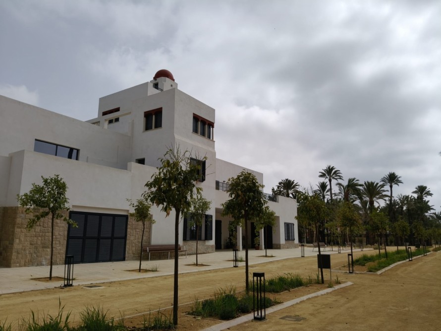Elche acoge una jornada sobre los retos para la ordenación del territorio y los cambios de uso del suelo rural