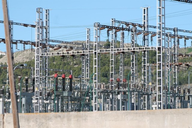Los precios industriales de la Región de Murcia se encarecen un 10,2%