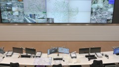El Ayuntamiento de València saca a licitación el control de la gestión del tráfico por 3,5 millones