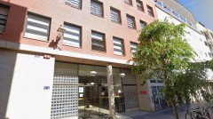 El Ayuntamiento de València aprueba el proyecto de reforma del edificio municipal de Trafalgar por 717.563 euros