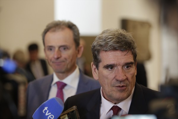 El Gobierno propone al PP a José Luis Escrivá como gobernador del Banco de España