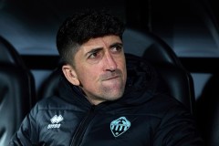 Pablo Hernández: “Guardo un gran cariño al Valencia CF y será un partido especial”