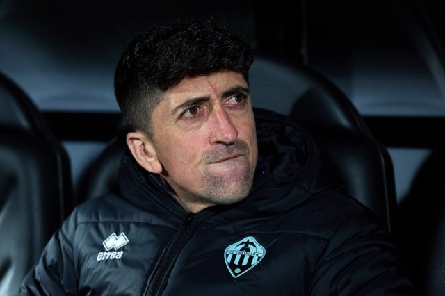 Pablo Hernández: “Guardo un gran cariño al Valencia CF y será un partido especial”