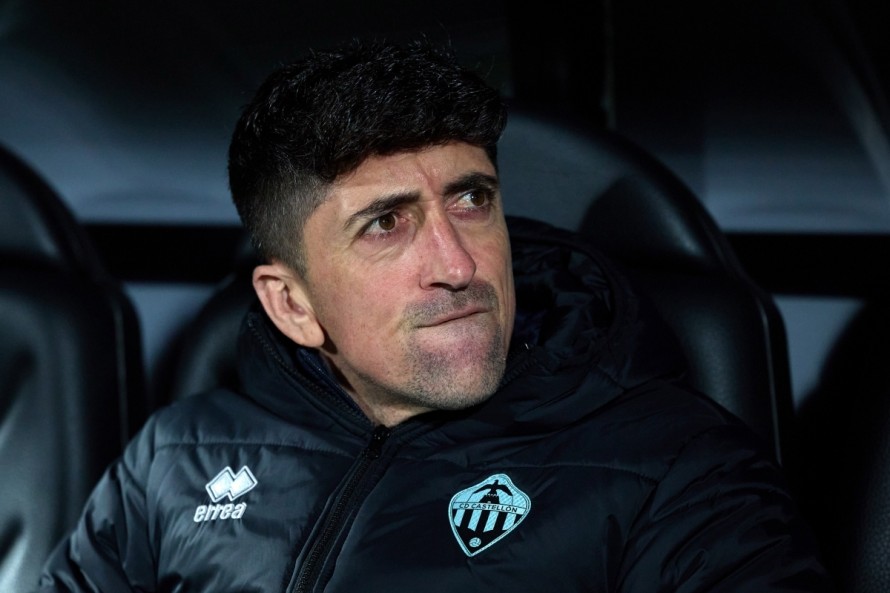 Pablo Hernández: “Guardo un gran cariño al Valencia CF y será un partido especial”