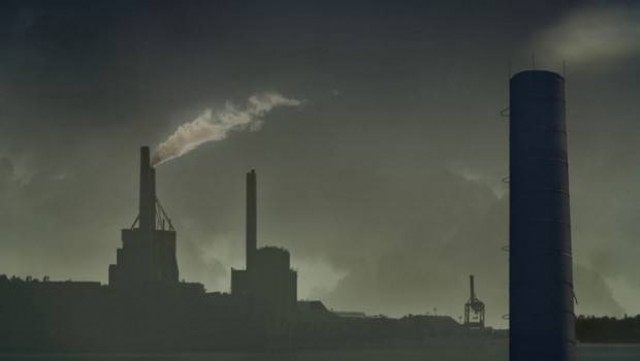 Plataforma urge a España a desarrollar captura de CO2 o 