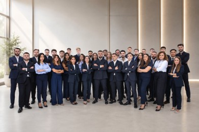 Lion Capital Group celebra 5 años de crecimiento consolidando un modelo inmobiliario integral