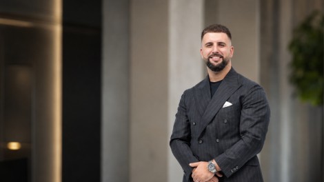 Jorge López, CEO de Lion Capital Group: 