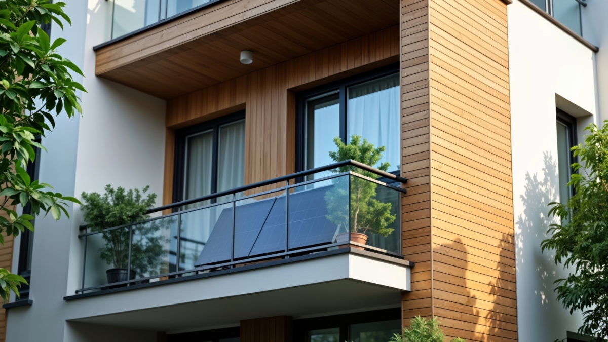 Innovar para transformar la forma de vivir: así impulsa REDIT EcoHábitat, el futuro del sector de la construcción y el hábitat