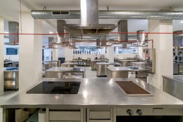 Formar el talento que impulsa la gastronomía mediterránea