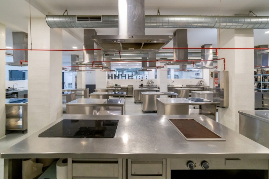 Formar el talento que impulsa la gastronomía mediterránea