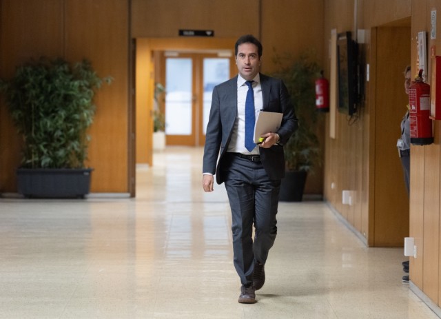 El Gobierno retoma Ley de Autoridad de Defensa del Cliente Financiero a la que se opone banca