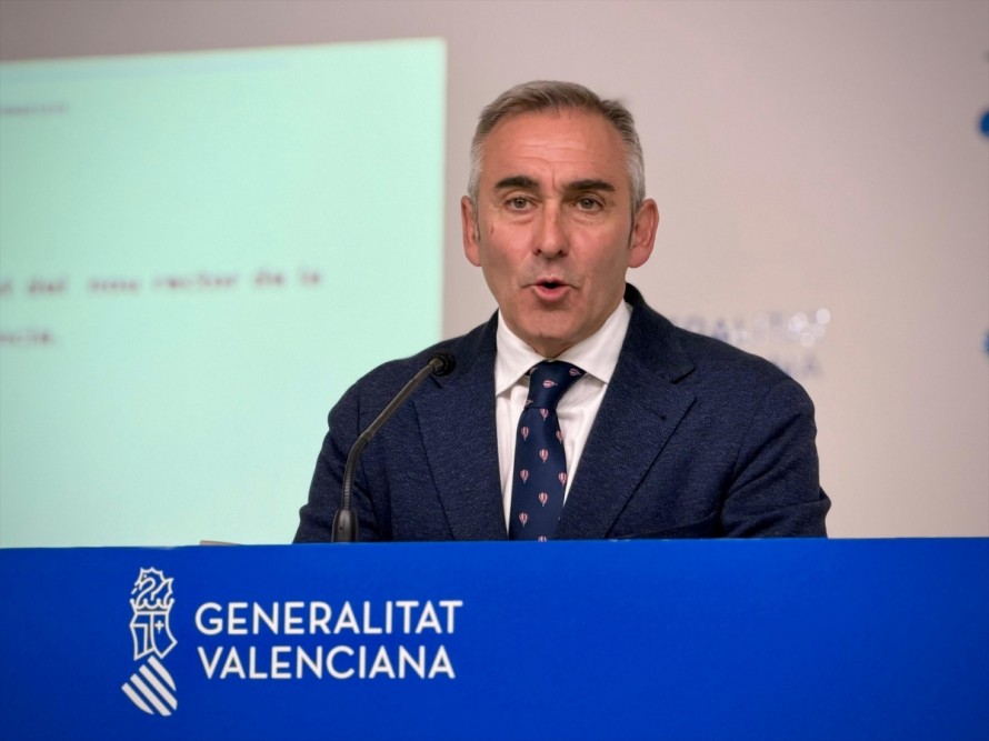 El Consell reconoce que los resultados de PISA son 