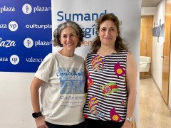 Cuando la transición energética crea oportunidades para quienes más las necesitan