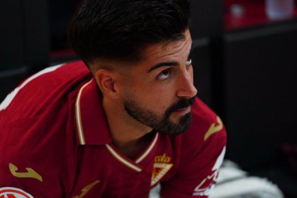 Chema Núñez: 