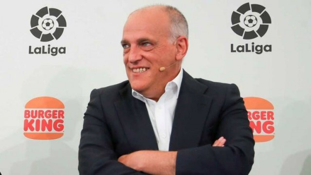 LALIGA reafirma su compromiso en la lucha contra el fraude audiovisual
