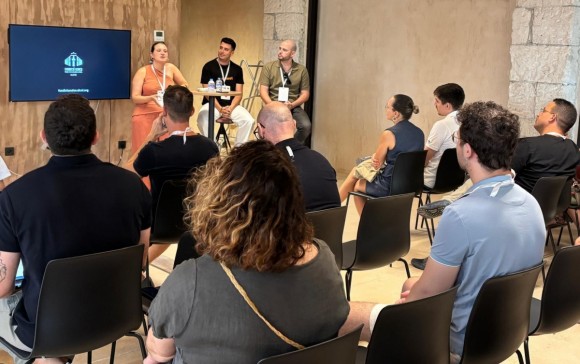 ¿Por qué el coworking?: el talento es nómada y deslocalizado, pero sigue necesitando ser parte de una comunidad