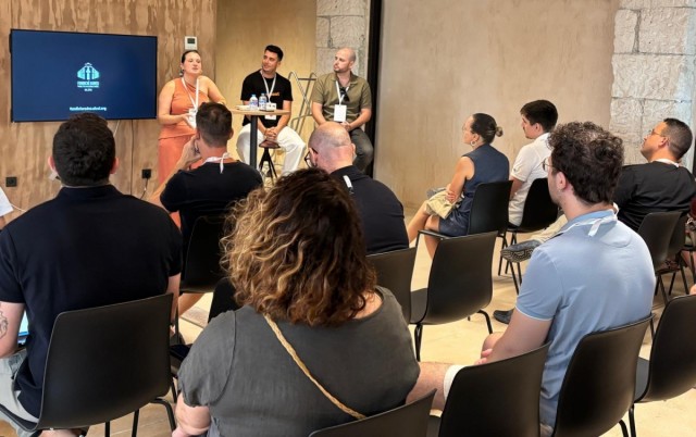 ¿Por qué el coworking?: el talento es nómada y deslocalizado, pero sigue necesitando ser parte de una comunidad