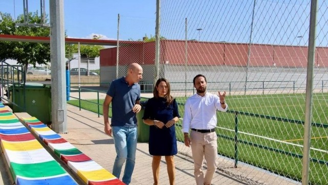 Castelló aprueba el presupuesto del Patronato de Deportes para 2027: 8,5 millones de euros