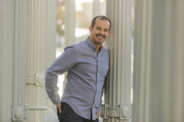 Pablo Munguía, productor musical: “Por cada Rosalía hay un equipo de 500 personas detrás”