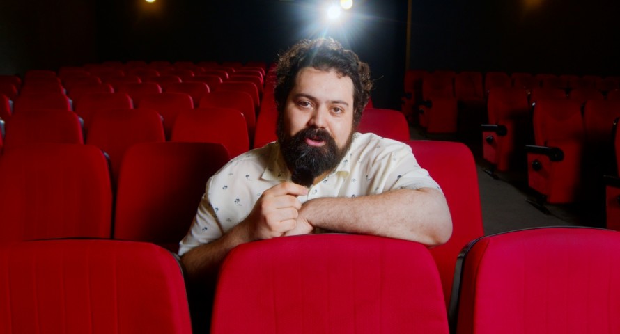 Escuela Cinemar, el lugar para aprender sobre cine desde la butaca
