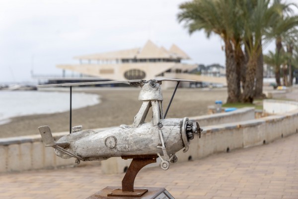 San Javier, Murcia, La Manga, Cartagena y Águilas son las zonas de alquiler más deseadas de la Región 