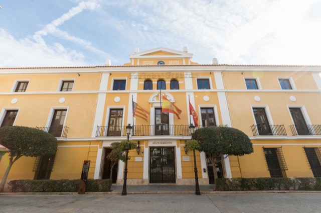 Segorbe adjudica el contrato para acondicionar la zona verde en la calle del Argén: la obra, de casi un millón