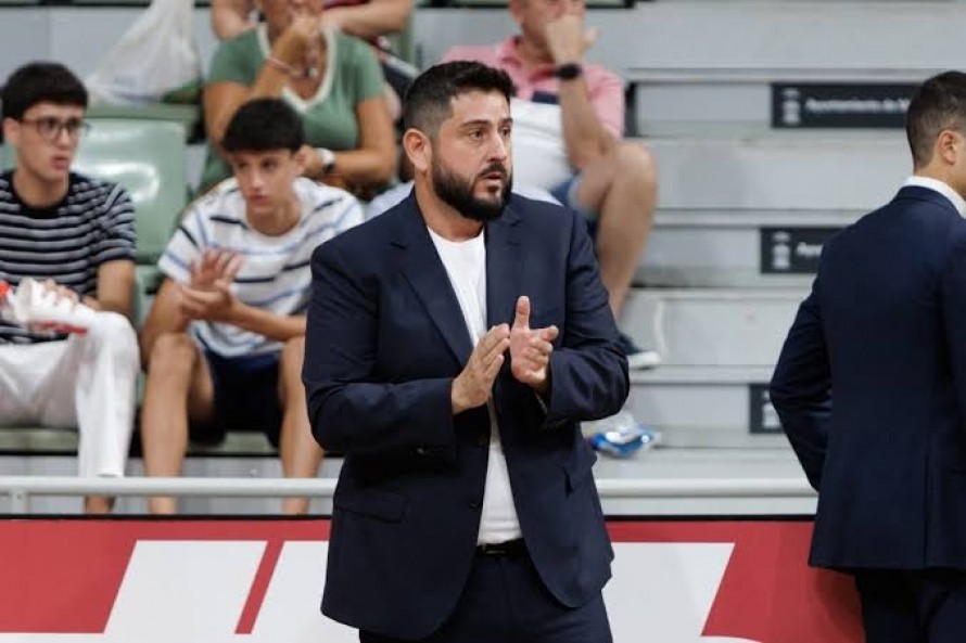 ElPozo, ante el Palma en la Supercopa, con la idea de 