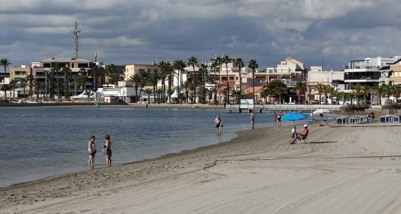 La vivienda se dispara en San Javier, San Pedro y Torre Pacheco con subidas de hasta el 26%