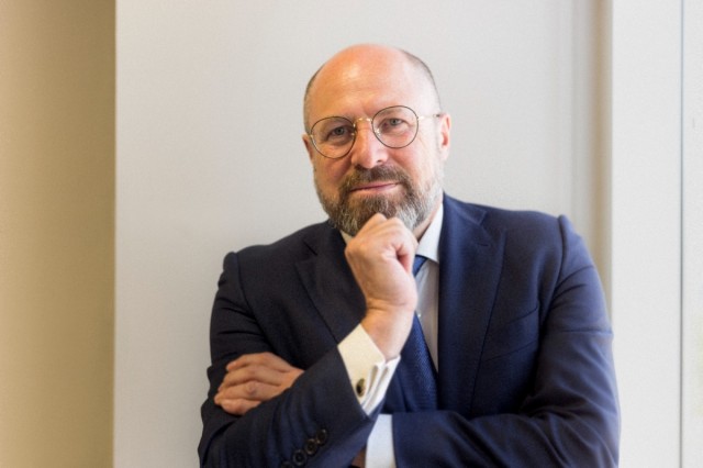 Enrique Martín-Álvarez: “Si no proteges tu diseño, se lo regalas a la competencia” 