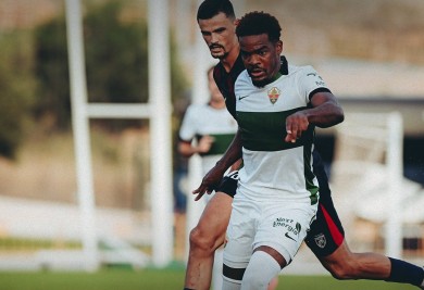El Elche CF disputa este sábado ante el Toulouse su último ensayo antes de debutar en La Liga contra el Dépor