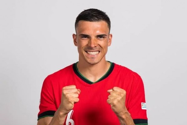 El Bayern Múnich ficha al portugués João Palhinha